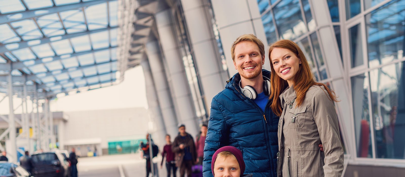Taxi Sherwood Park - Airport Pickup & Drop Offs