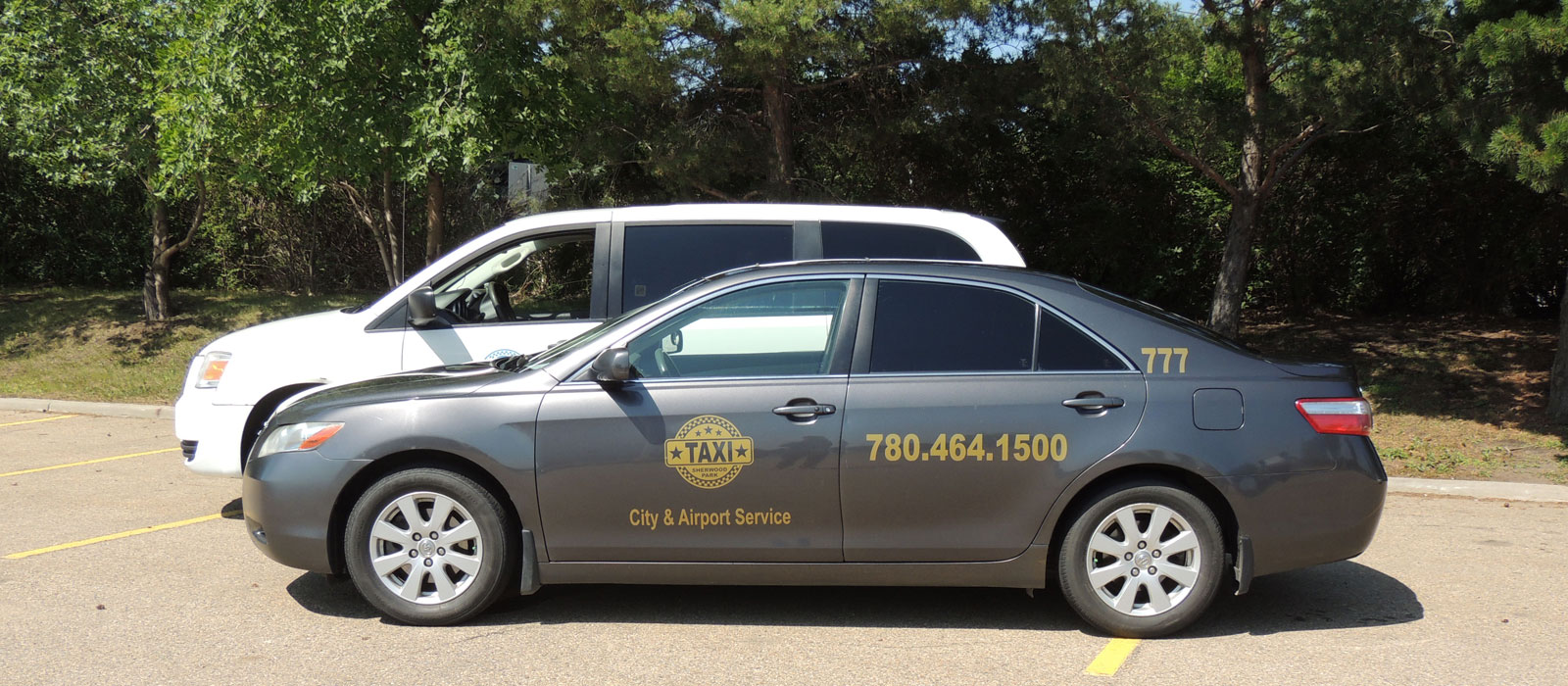 taxi-sherwood-park-luxury-fleet